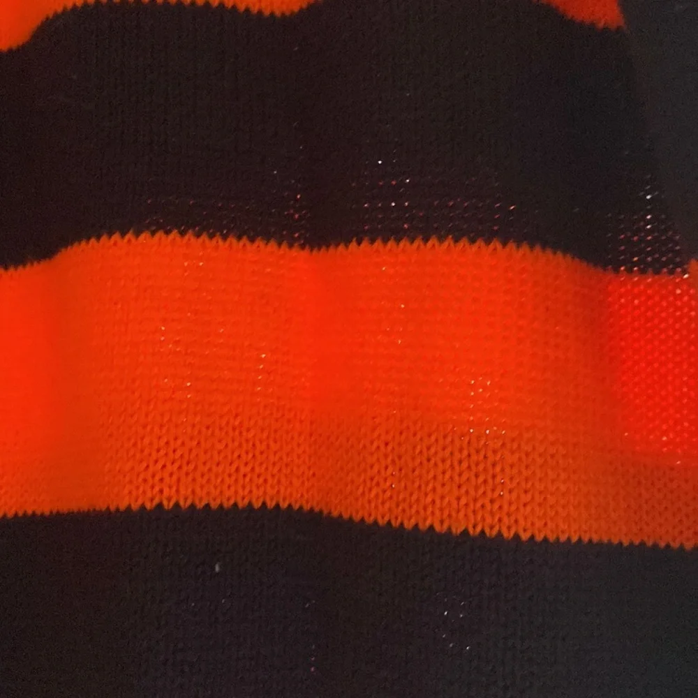 Boys sweater!